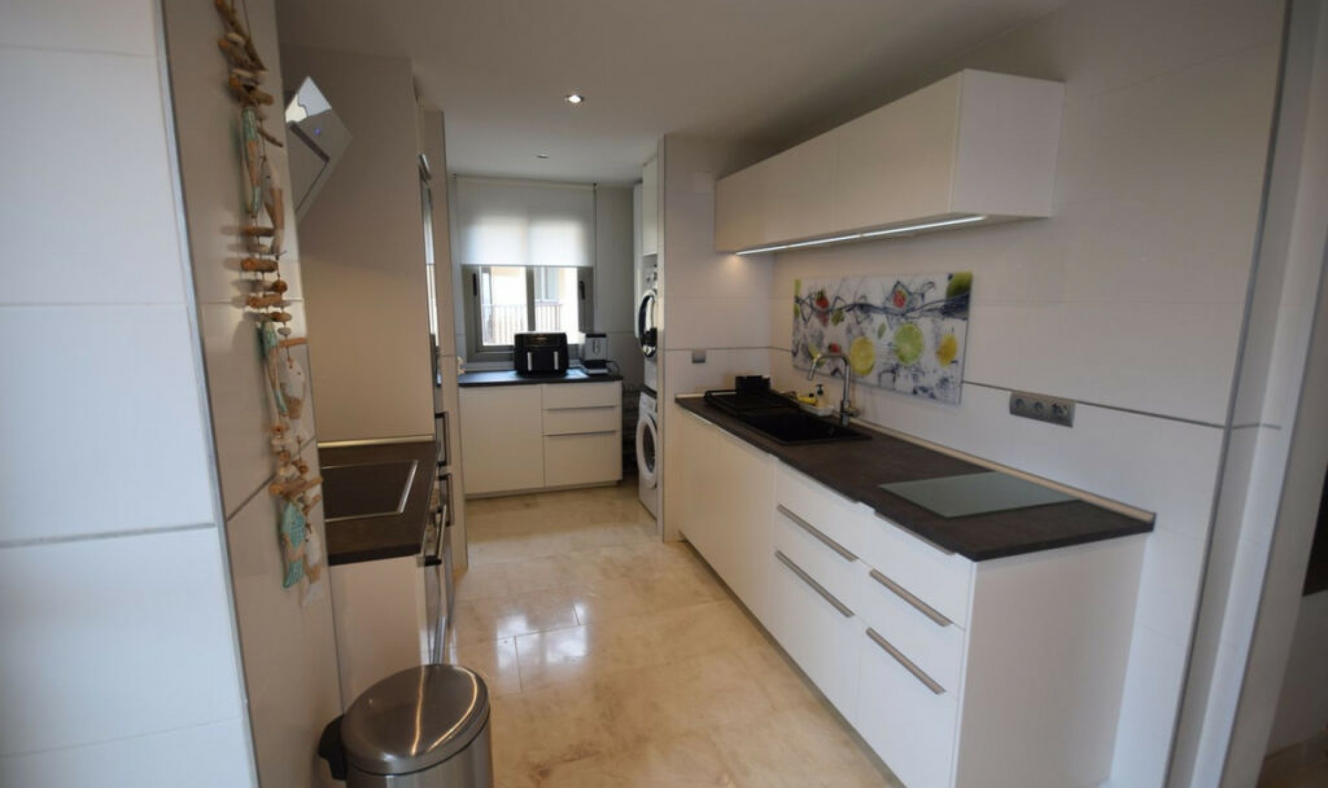 Resale - Apartment -
Benahavís