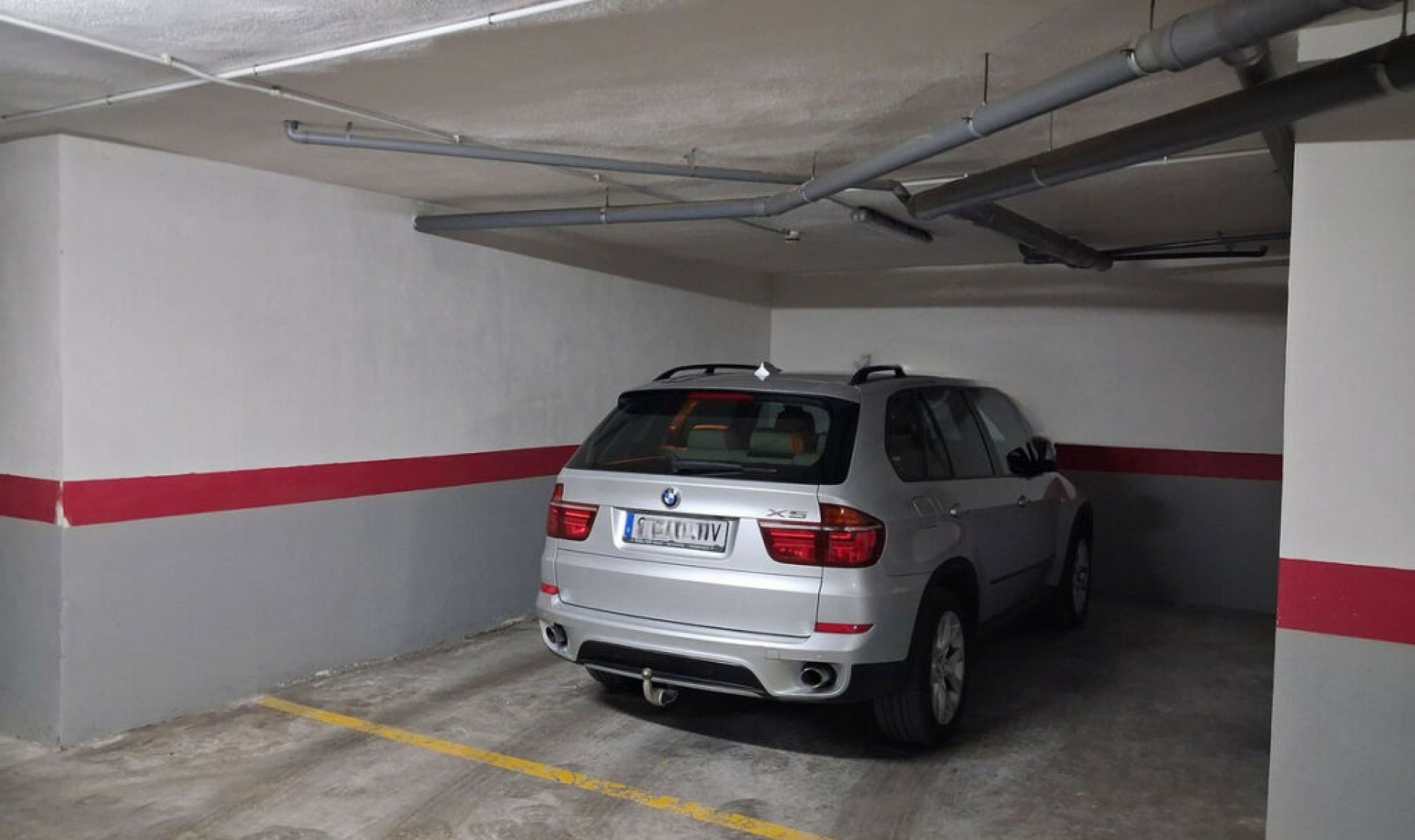 Resale - Apartment -
Benahavís