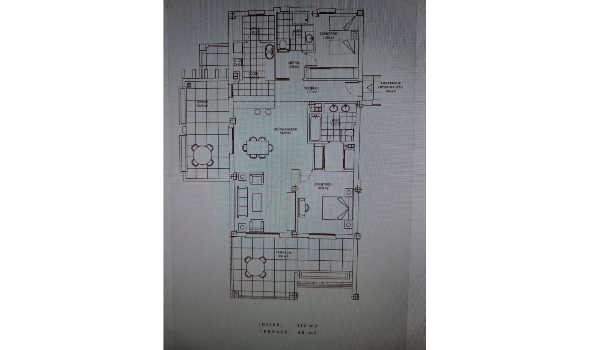 Resale - Apartment -
Benahavís