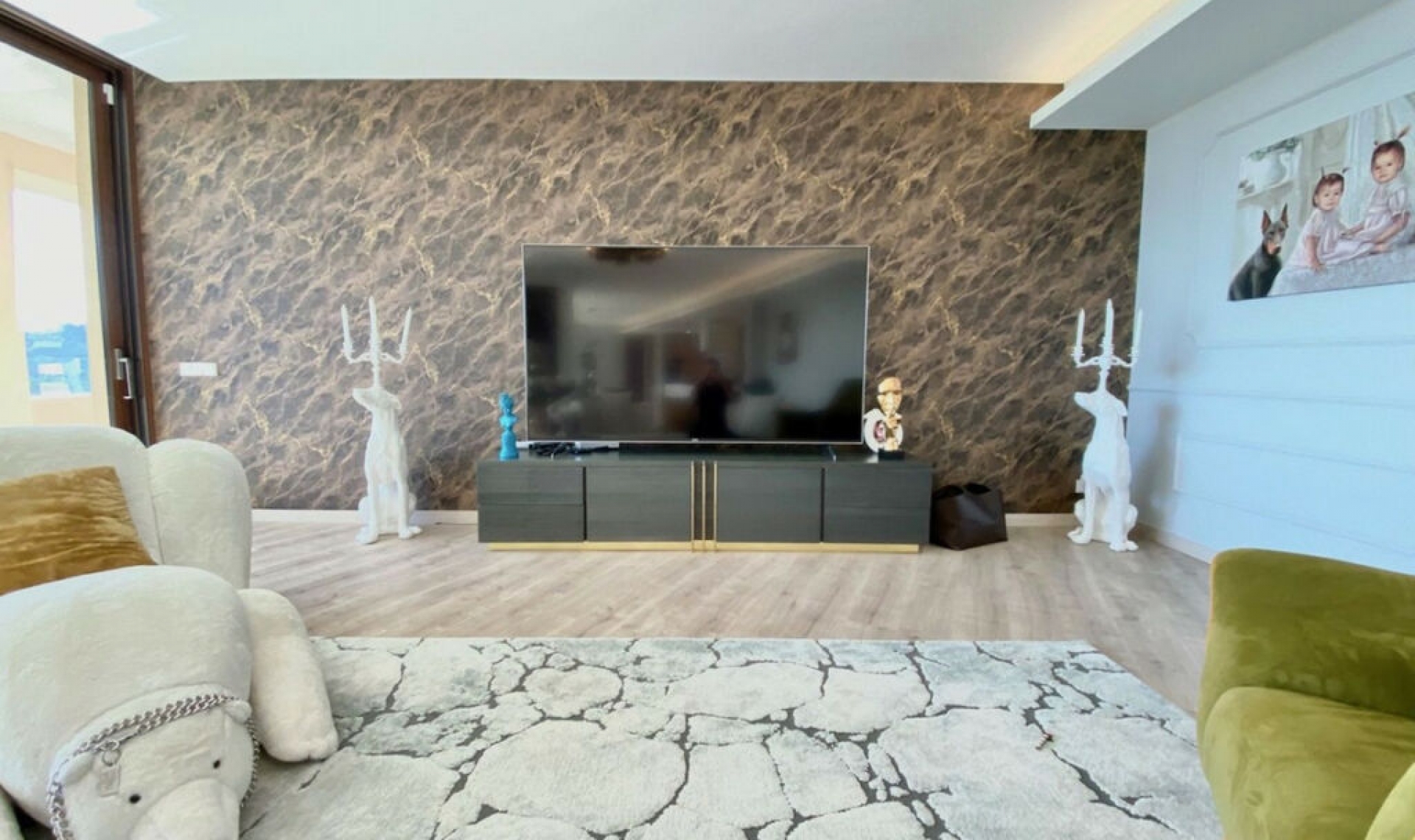 Resale - Apartment -
Benahavís