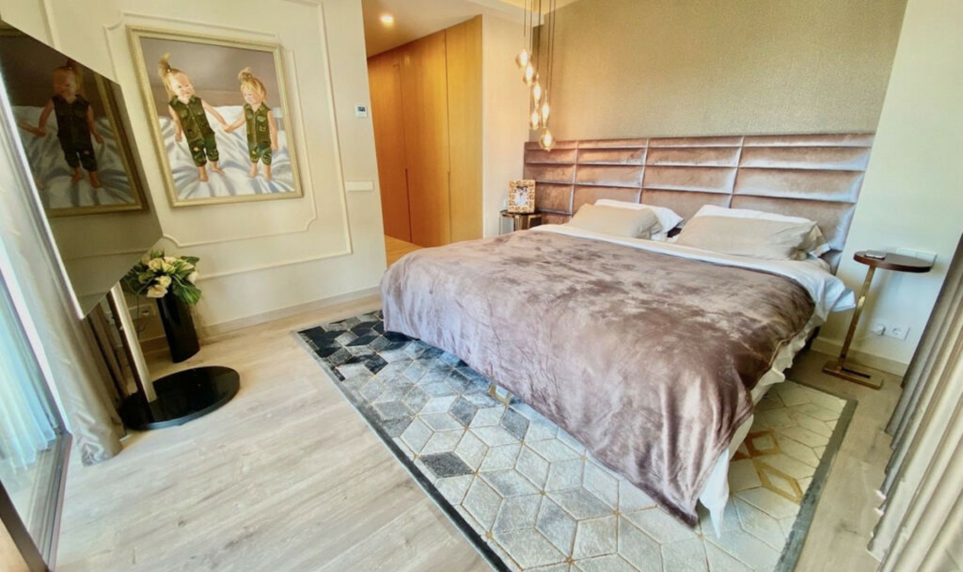 Resale - Apartment -
Benahavís