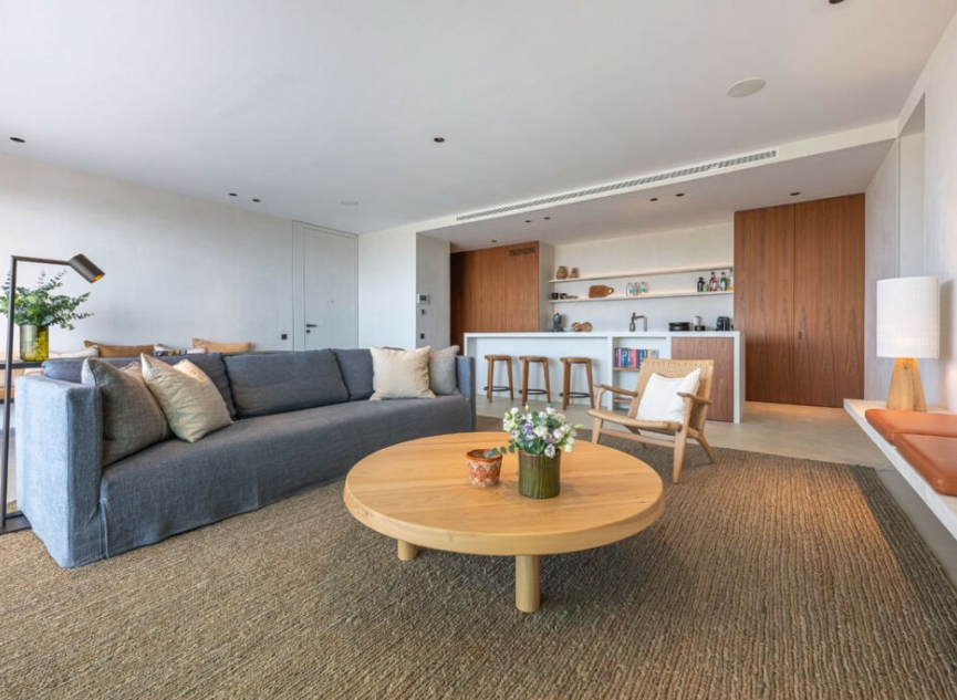 Resale - Apartment -
Benahavís