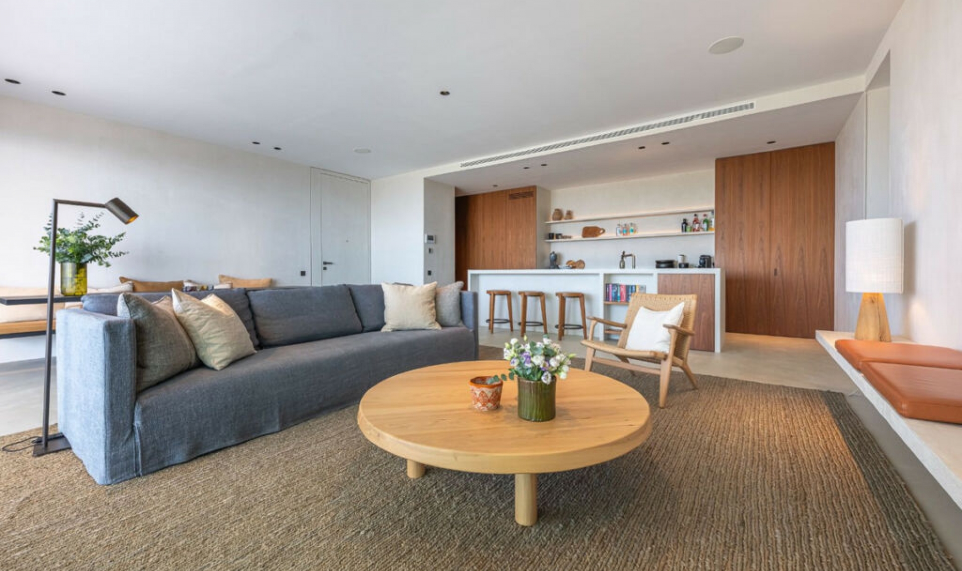 Resale - Apartment -
Benahavís