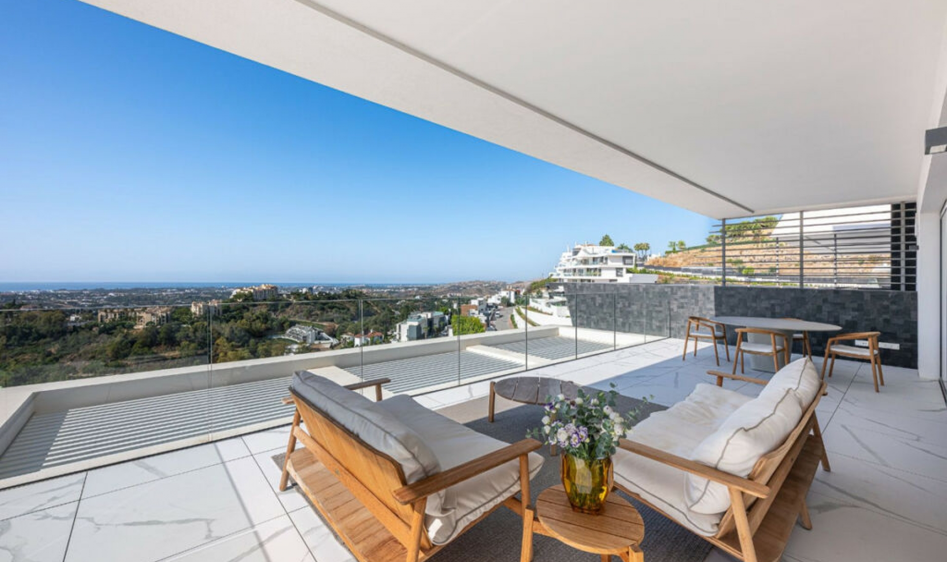 Resale - Apartment -
Benahavís