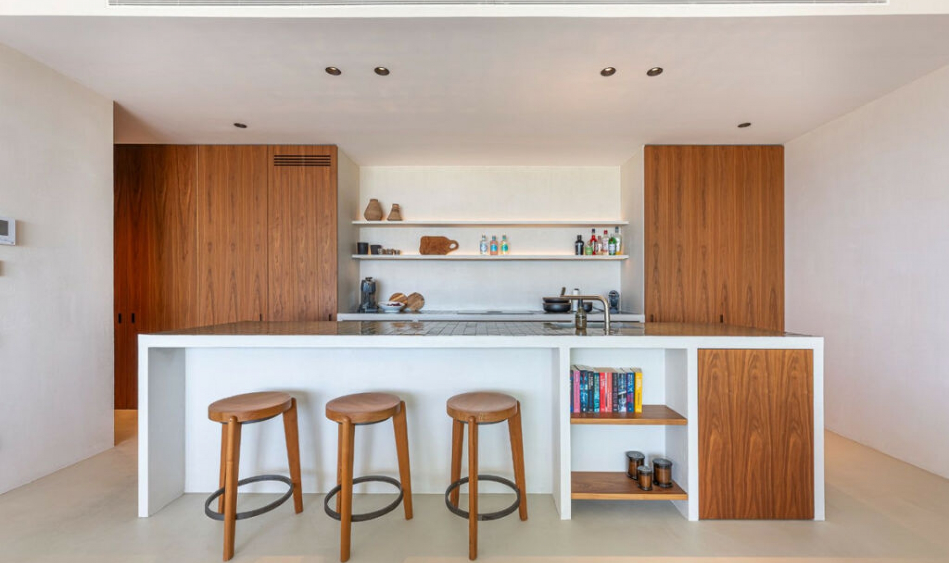 Resale - Apartment -
Benahavís