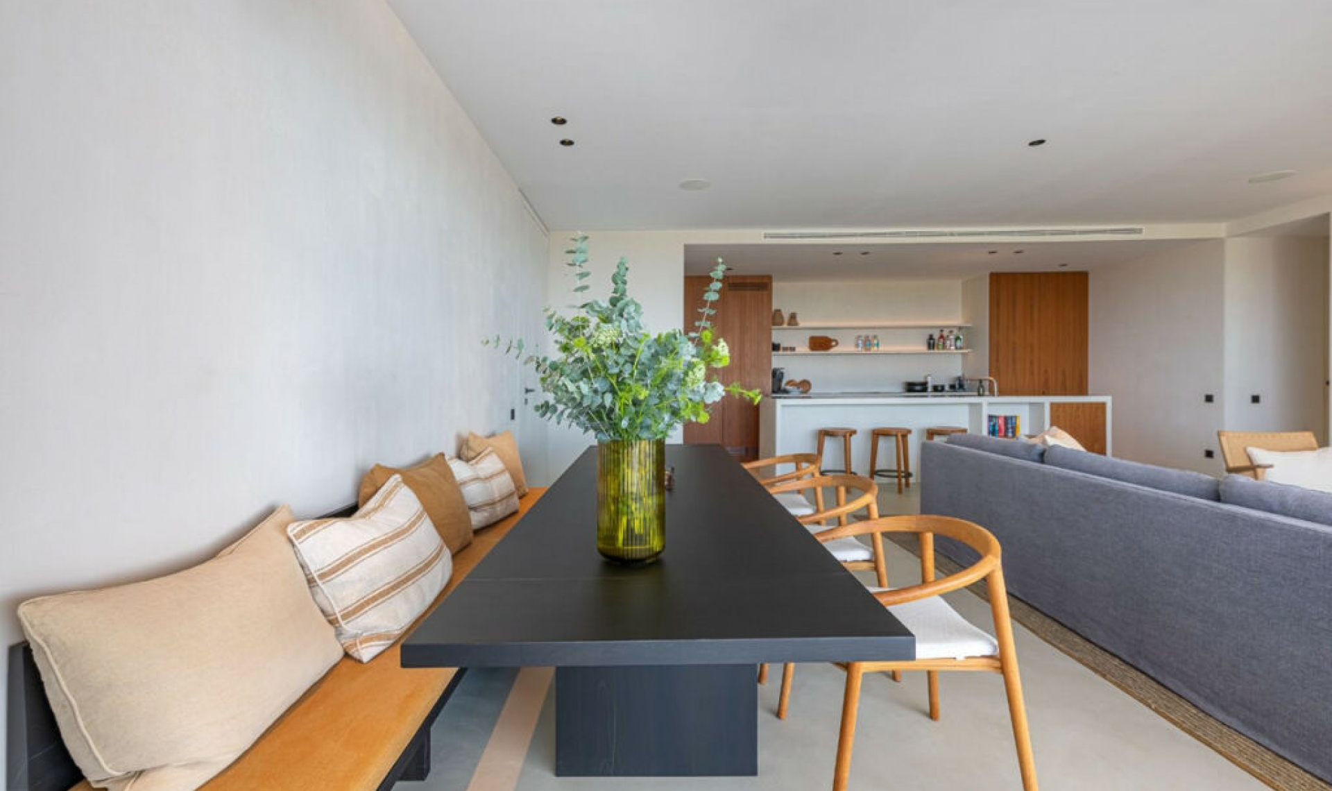 Resale - Apartment -
Benahavís