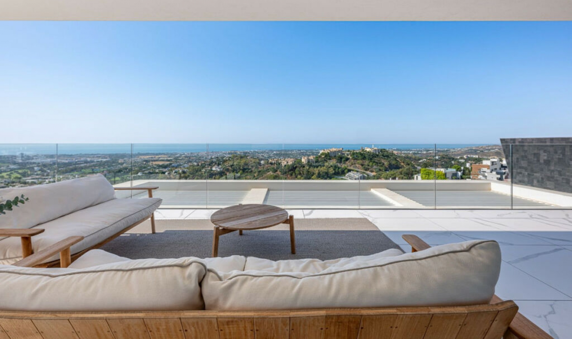 Resale - Apartment -
Benahavís