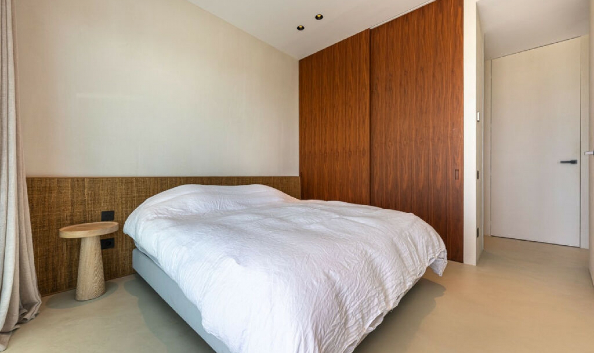 Resale - Apartment -
Benahavís