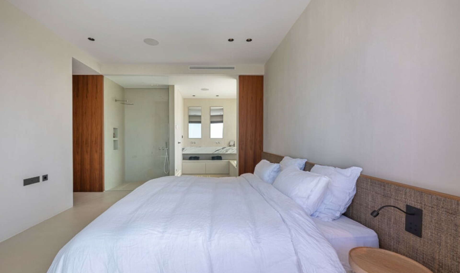 Resale - Apartment -
Benahavís