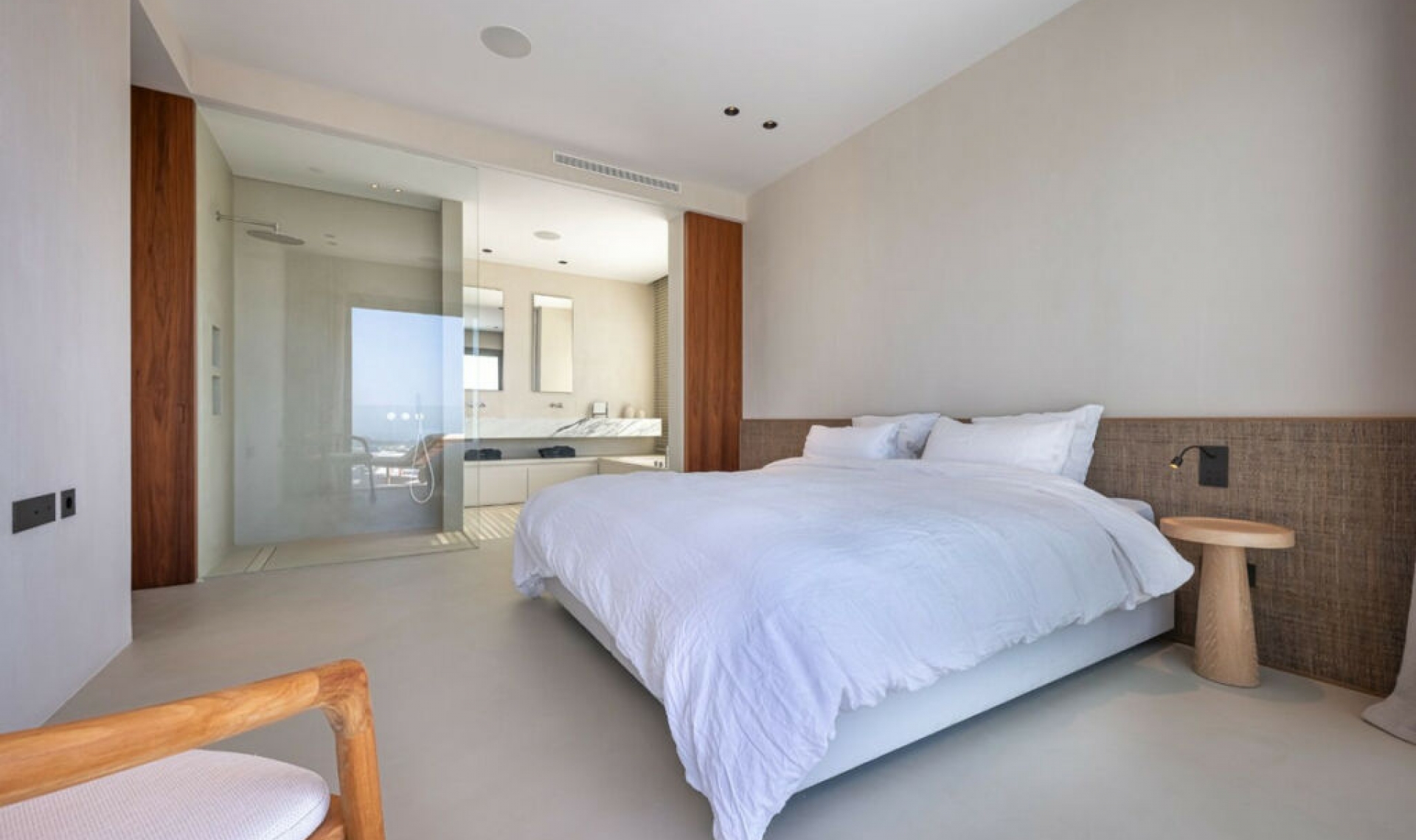 Resale - Apartment -
Benahavís