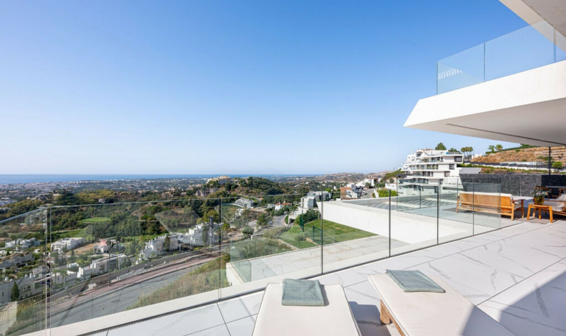 Resale - Apartment -
Benahavís