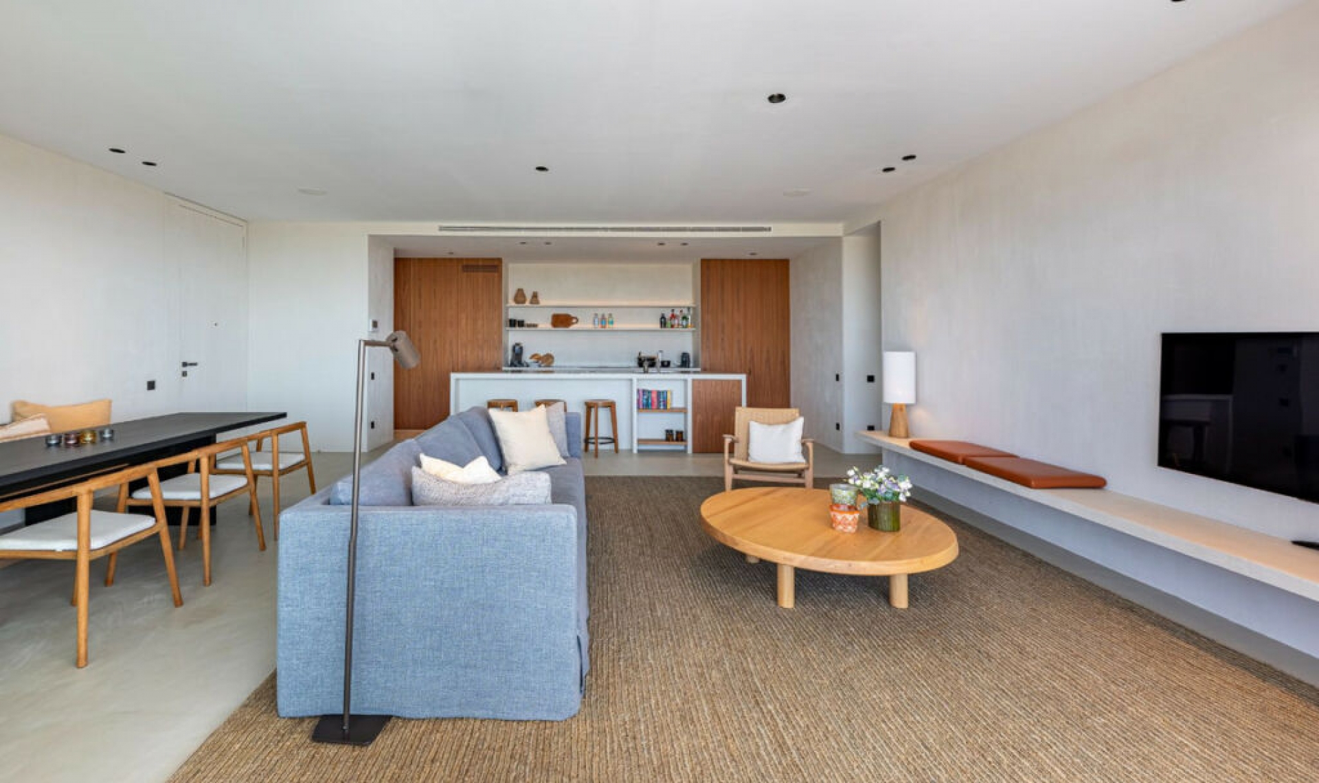 Resale - Apartment -
Benahavís