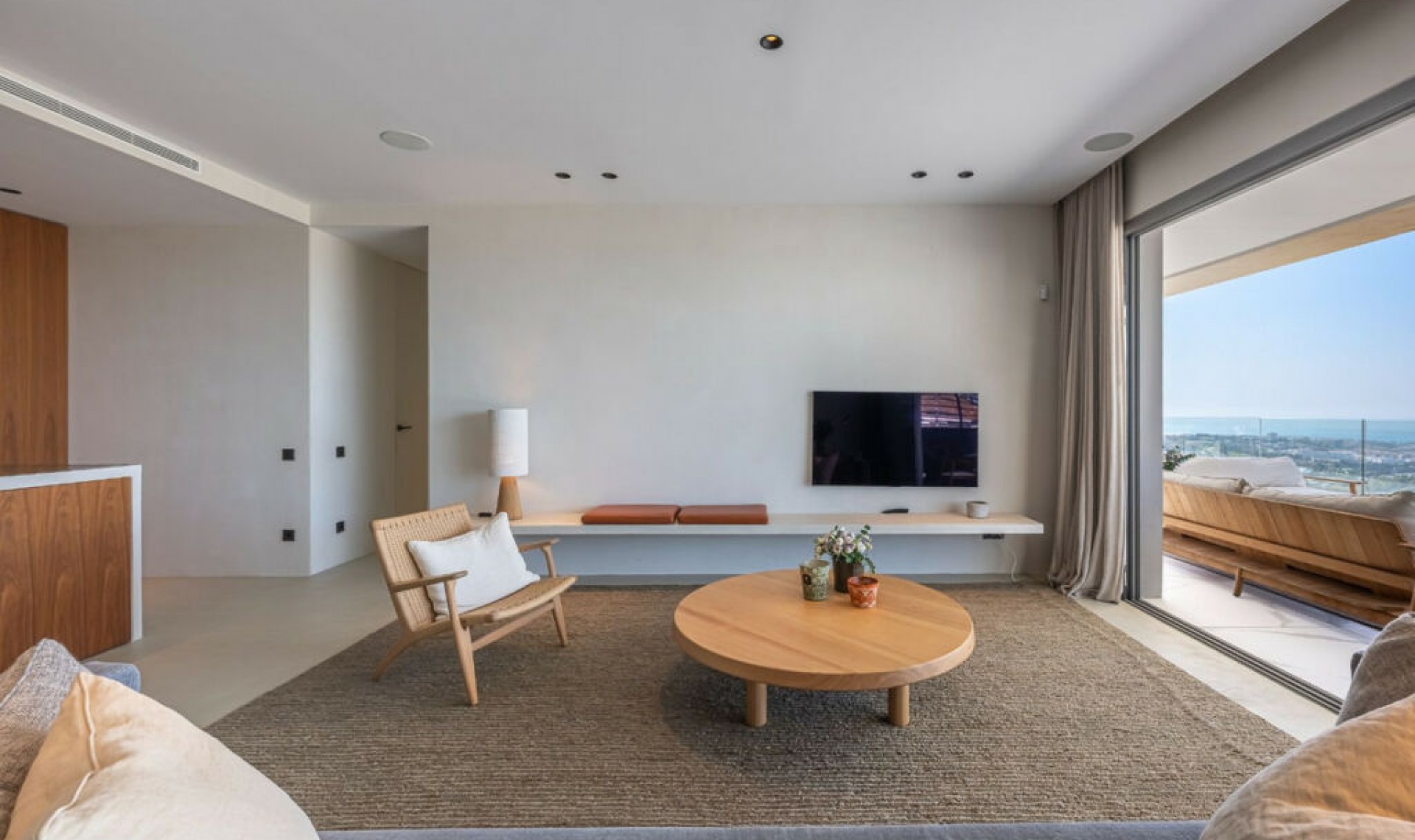 Resale - Apartment -
Benahavís