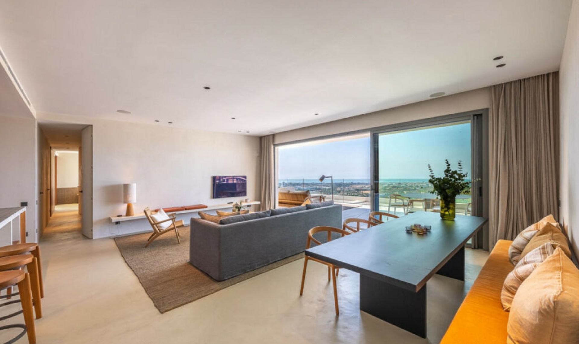 Resale - Apartment -
Benahavís