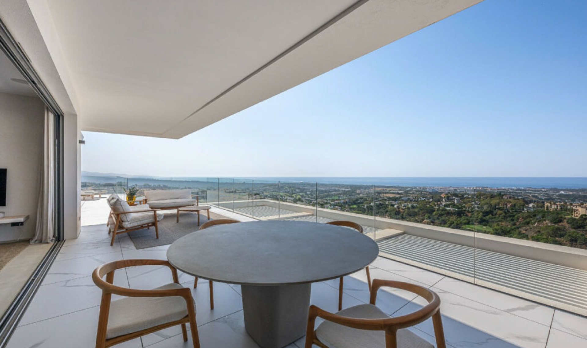 Resale - Apartment -
Benahavís