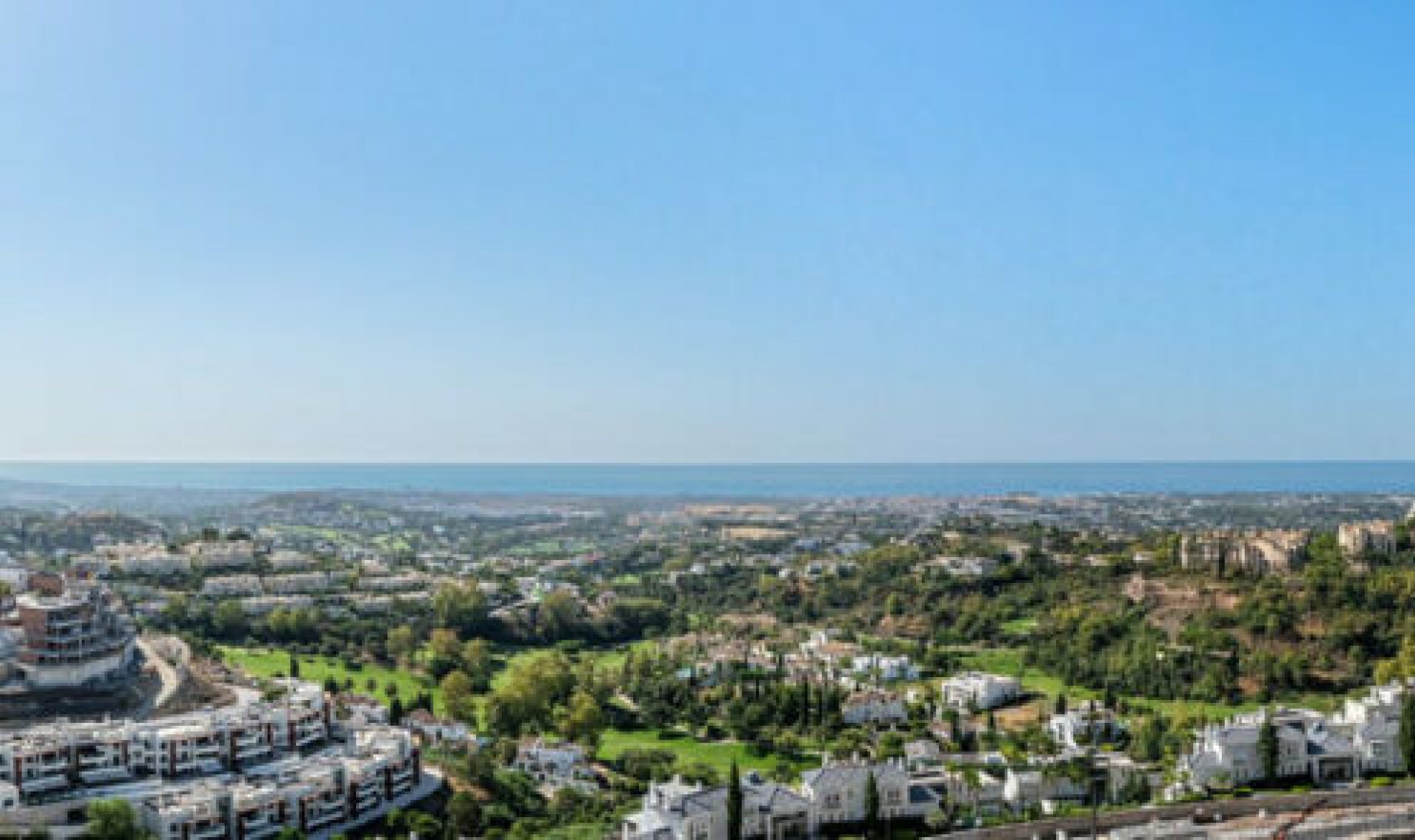 Resale - Apartment -
Benahavís