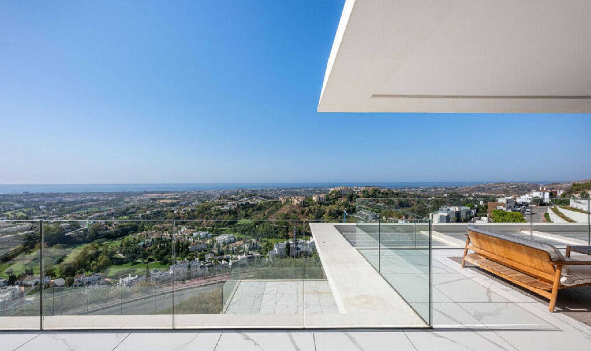 Resale - Apartment -
Benahavís