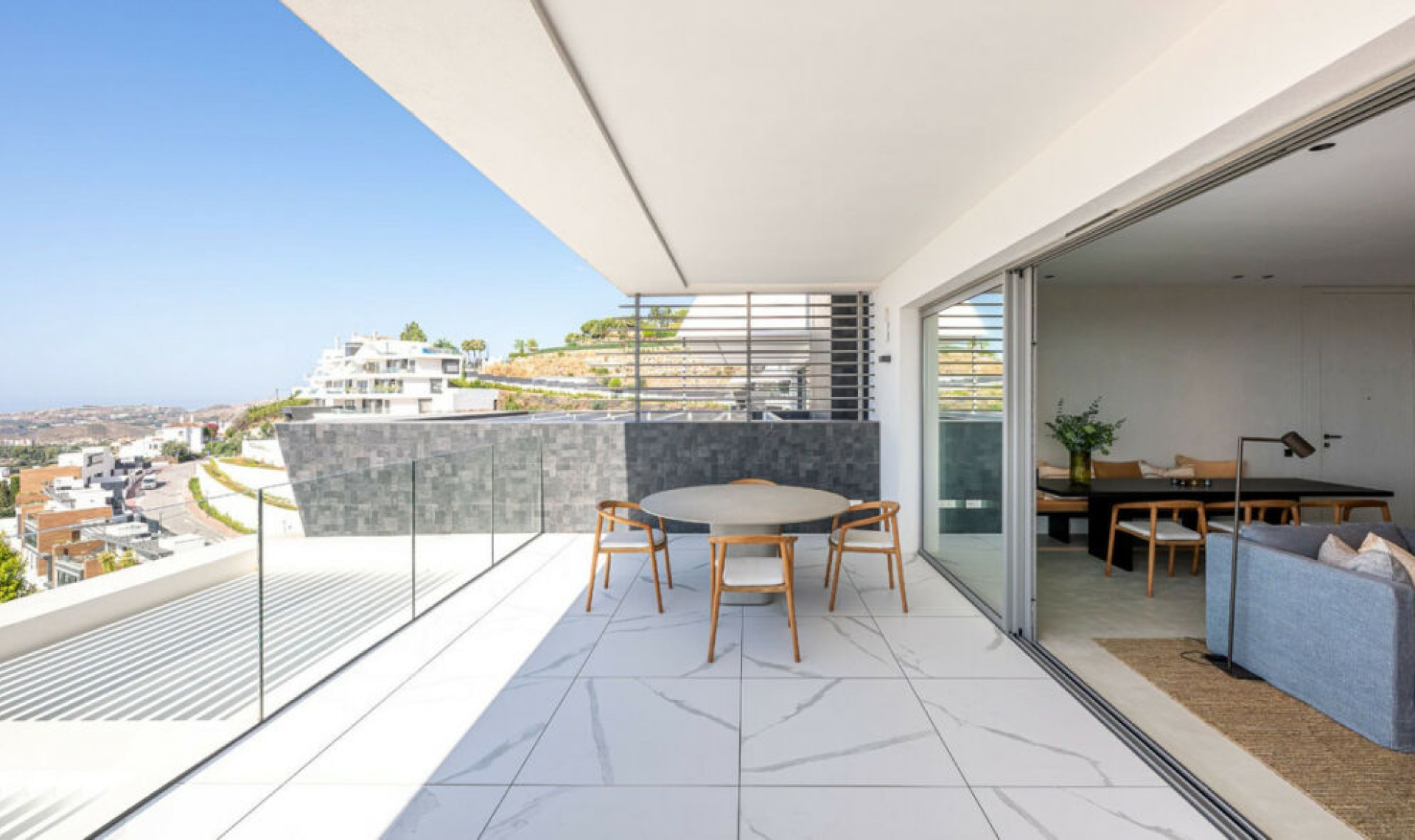 Resale - Apartment -
Benahavís