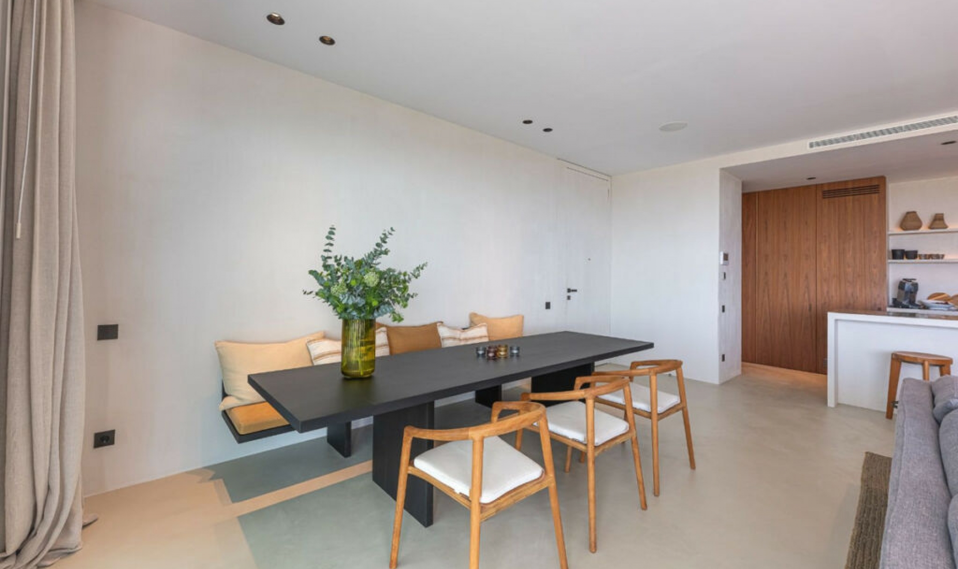 Resale - Apartment -
Benahavís