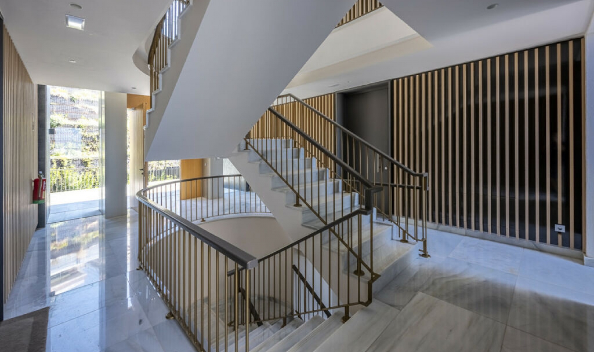 Resale - Apartment -
Benahavís