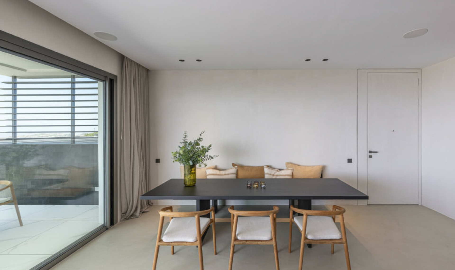 Resale - Apartment -
Benahavís