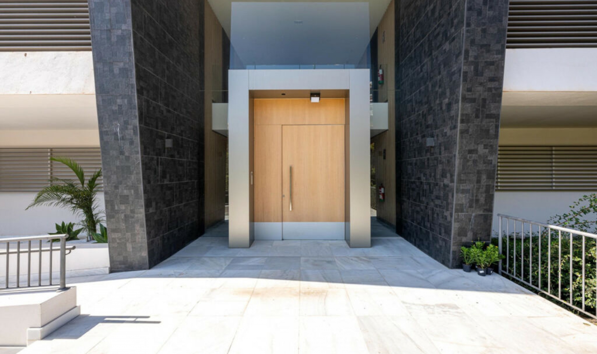 Resale - Apartment -
Benahavís