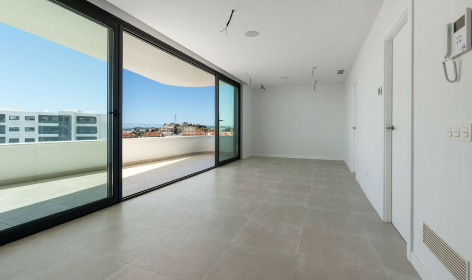 Resale - Apartment -
Benalmadena Costa