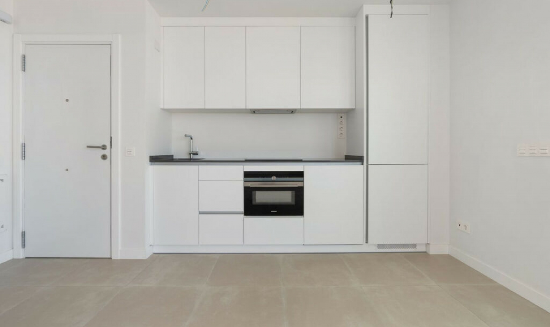 Resale - Apartment -
Benalmadena Costa