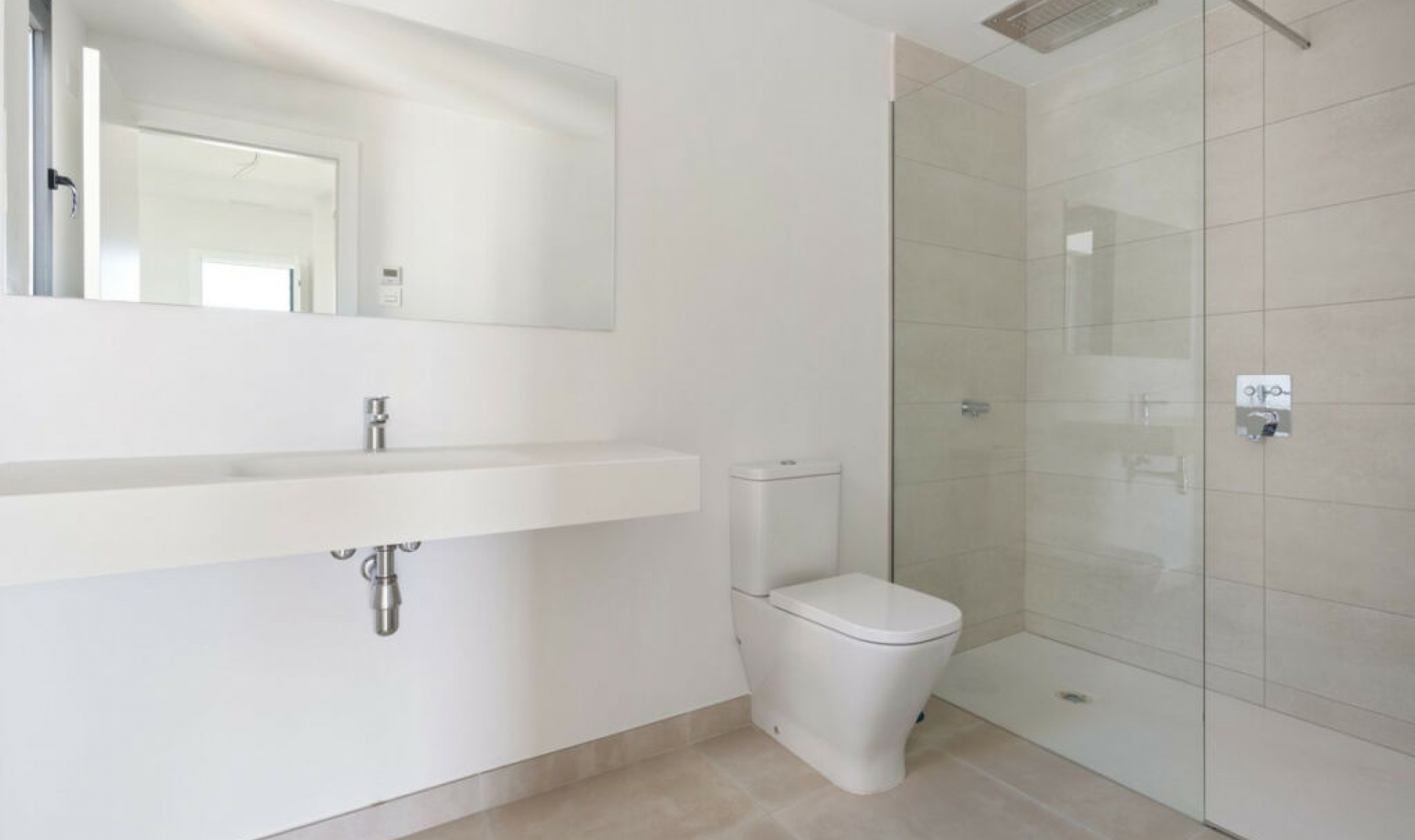 Resale - Apartment -
Benalmadena Costa