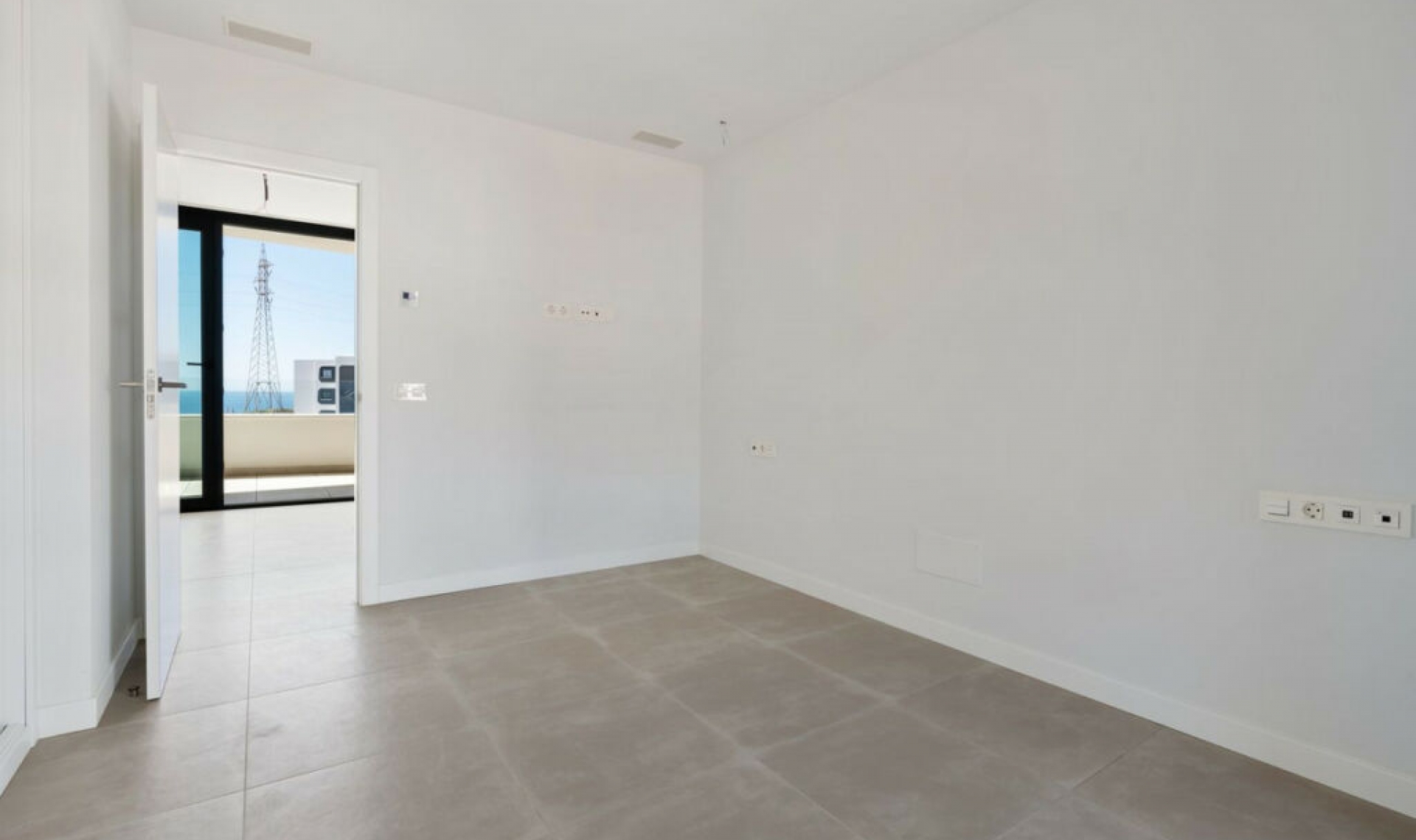 Resale - Apartment -
Benalmadena Costa