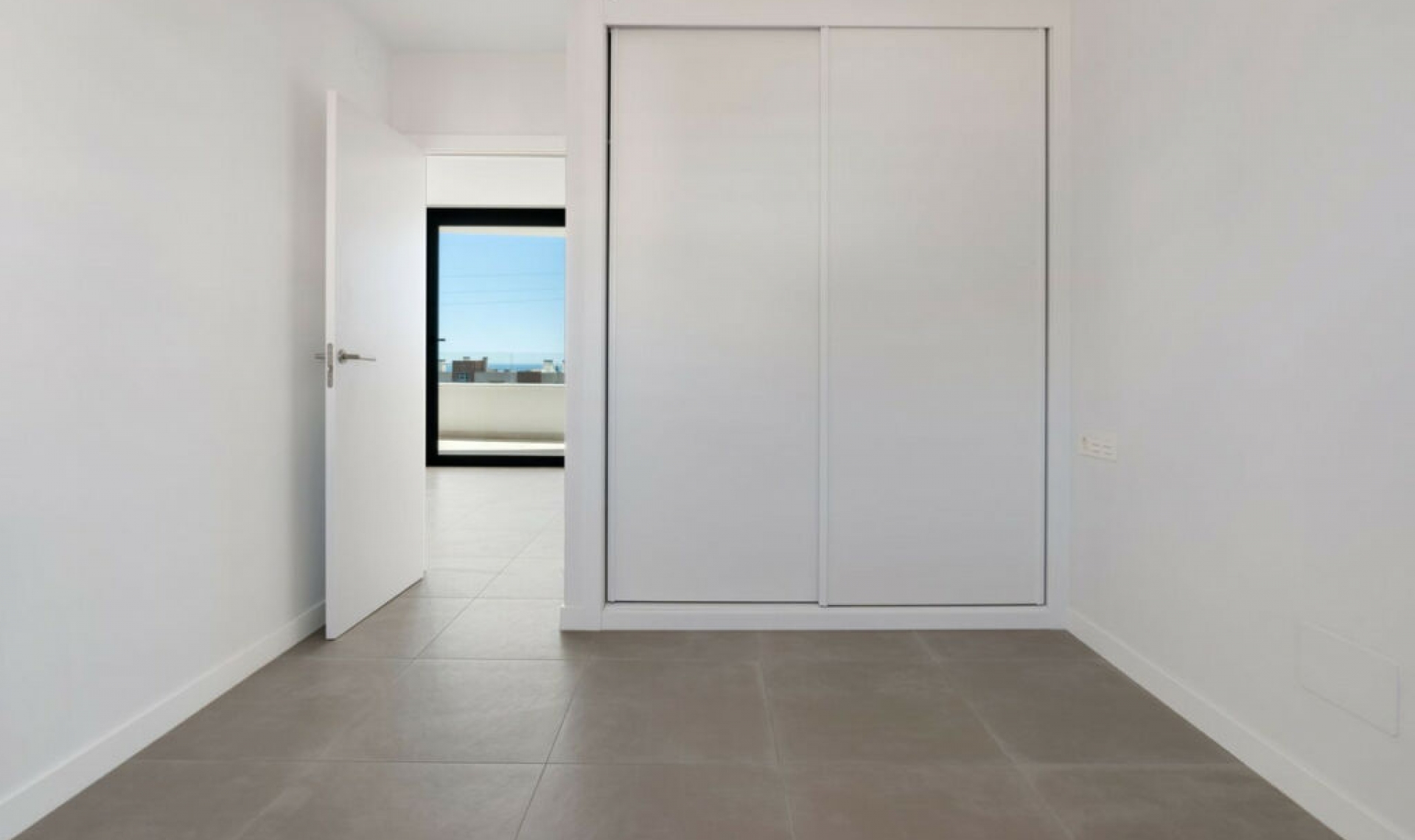 Resale - Apartment -
Benalmadena Costa