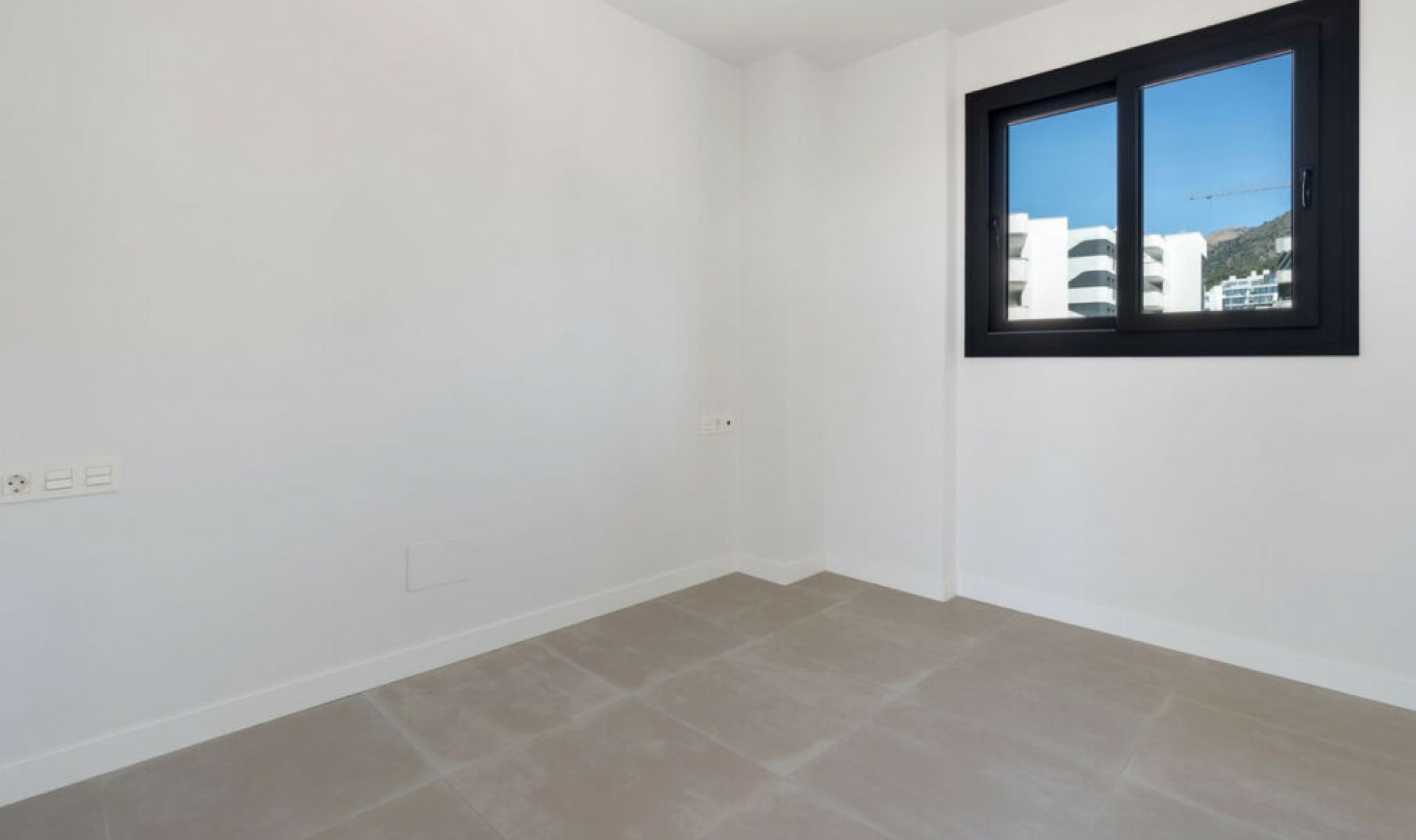 Resale - Apartment -
Benalmadena Costa