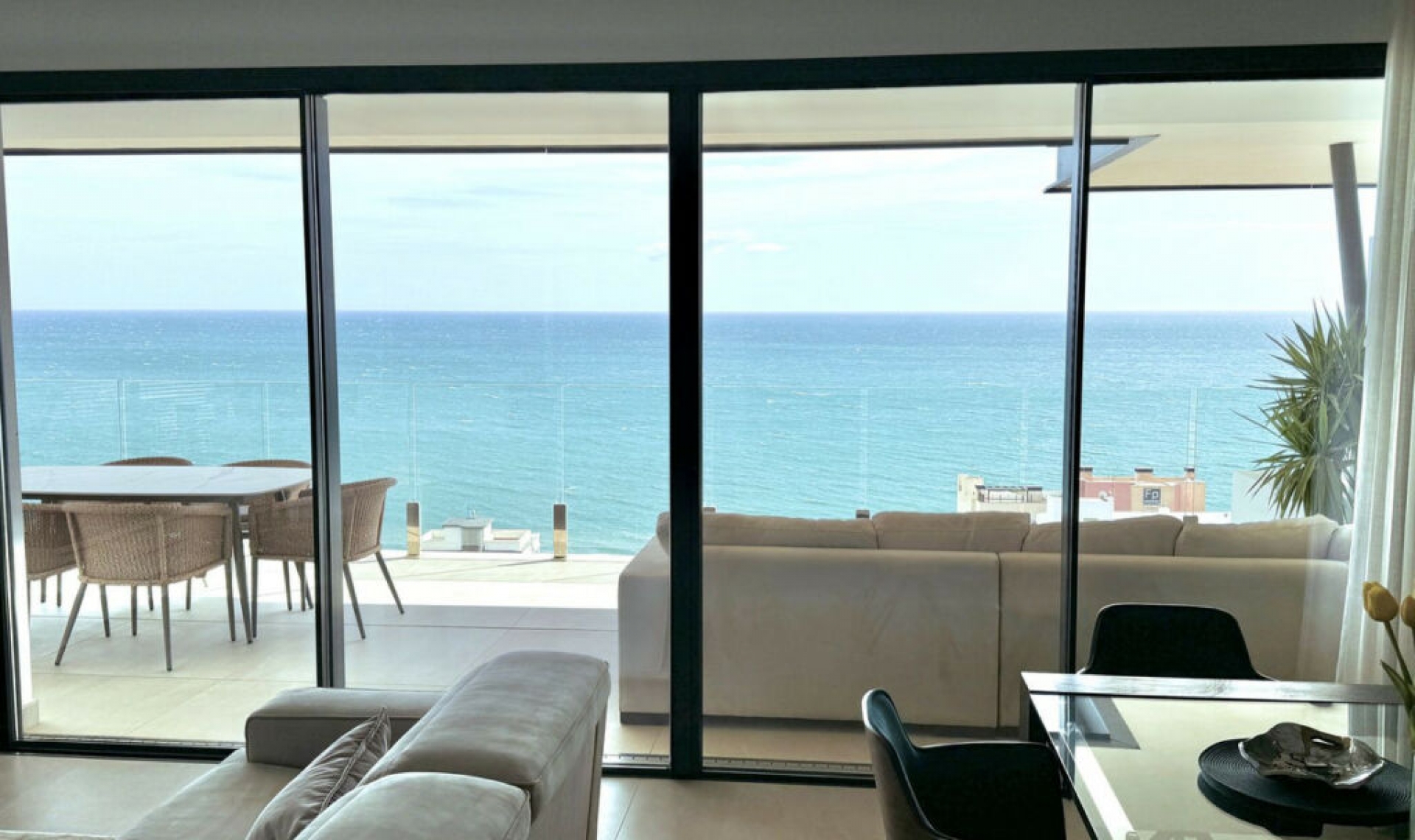 Resale - Apartment -
Benalmadena Costa