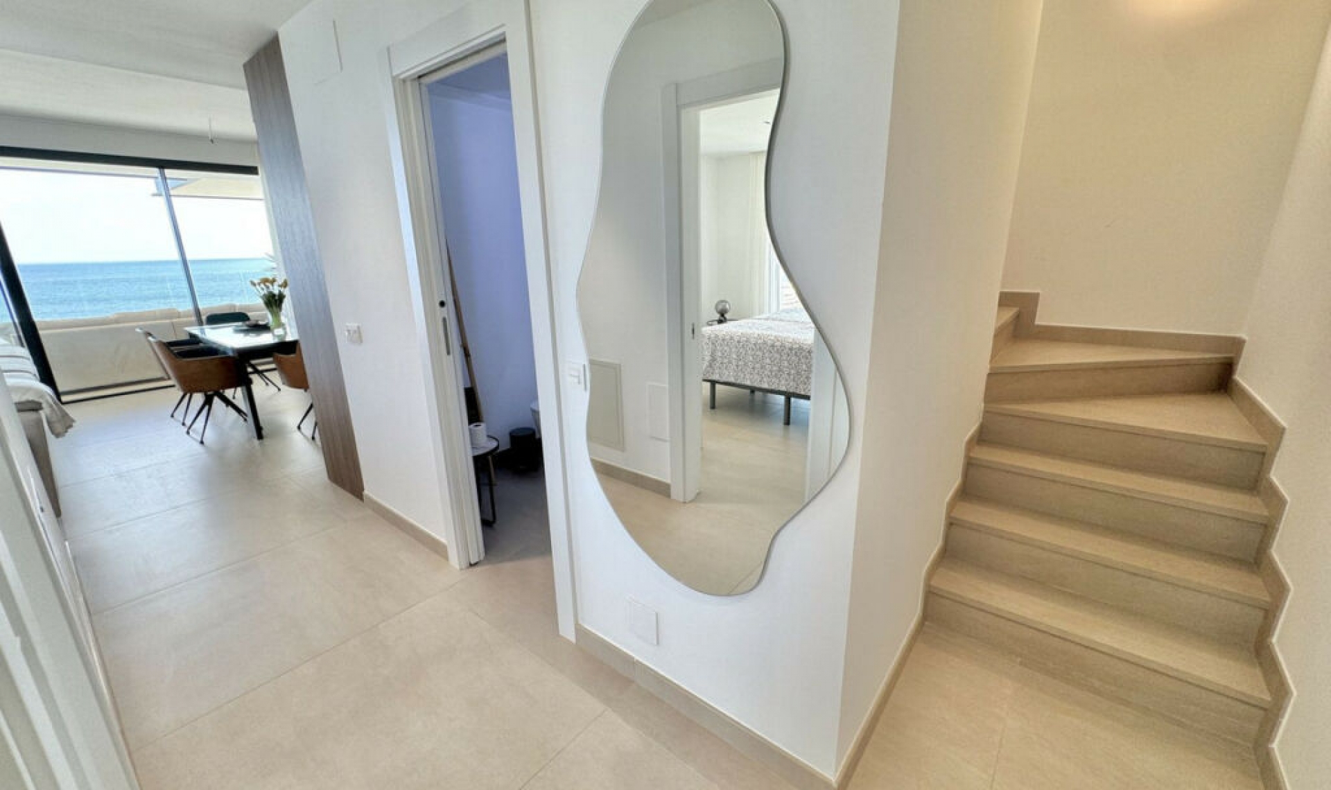 Resale - Apartment -
Benalmadena Costa