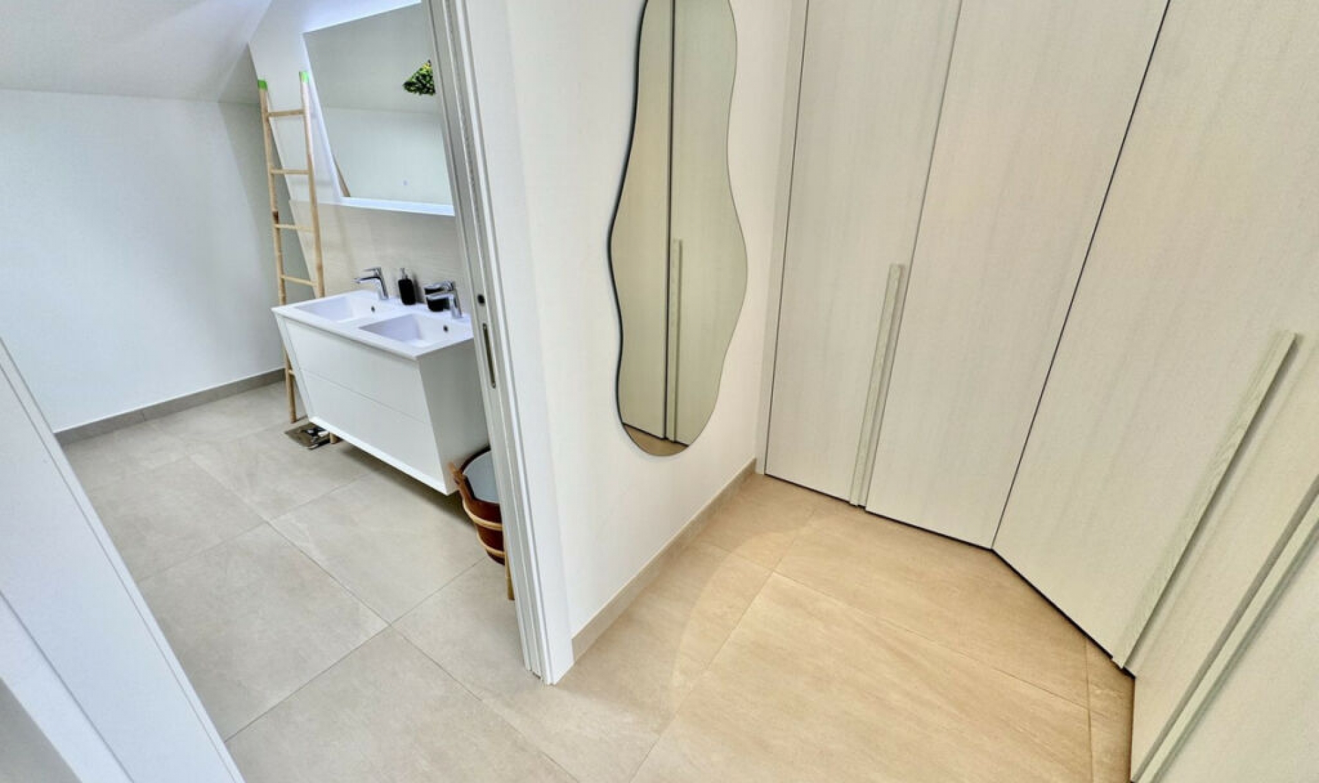 Resale - Apartment -
Benalmadena Costa