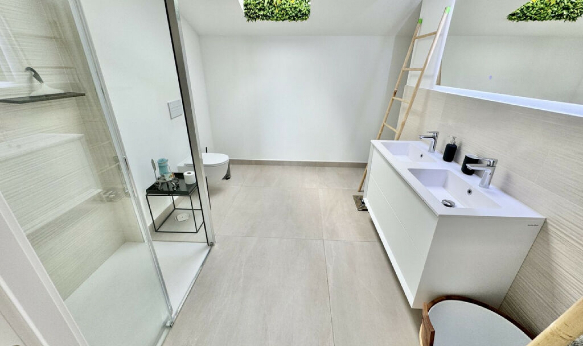 Resale - Apartment -
Benalmadena Costa