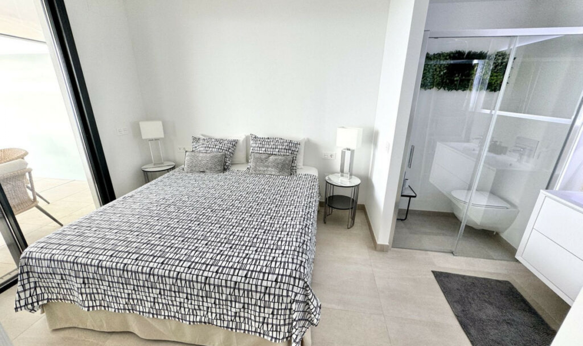 Resale - Apartment -
Benalmadena Costa