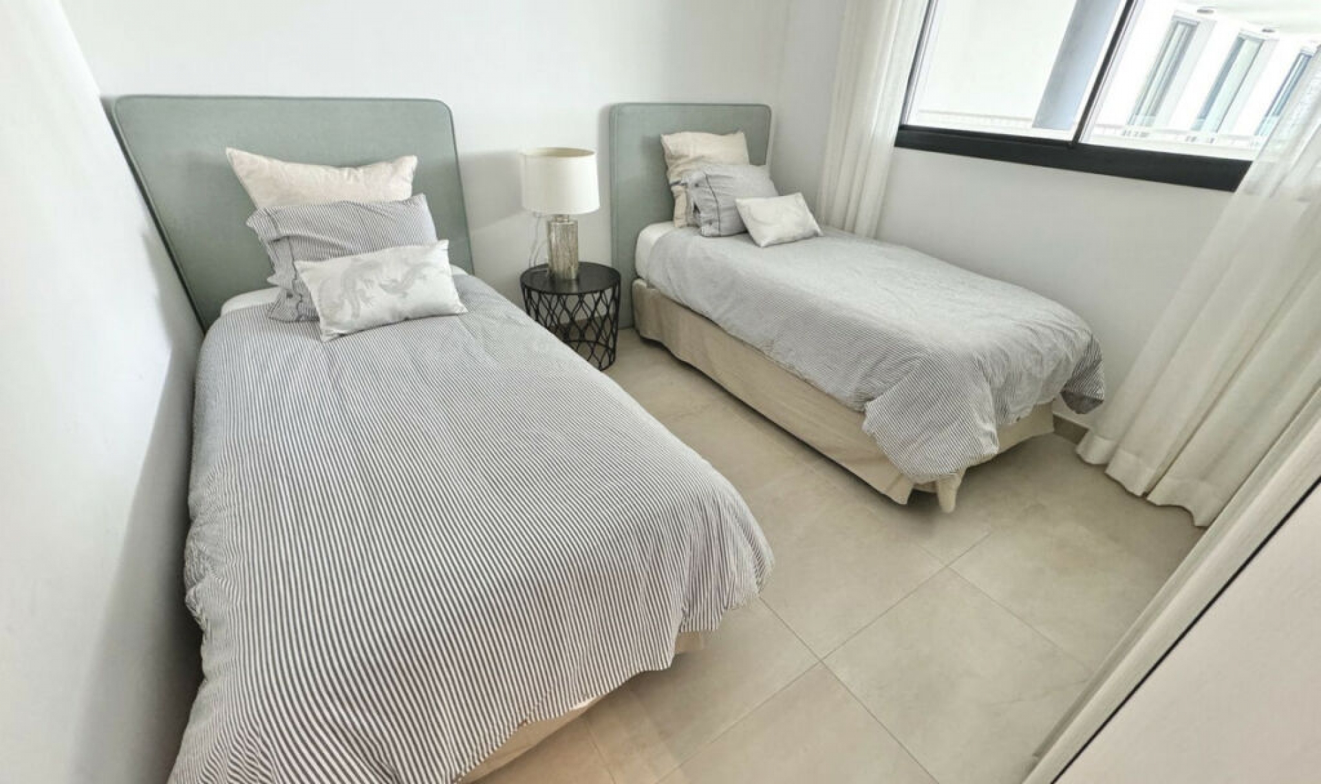 Resale - Apartment -
Benalmadena Costa