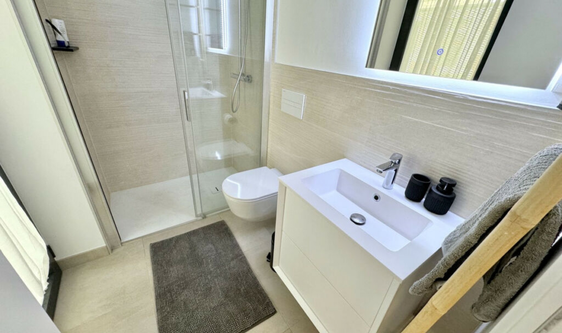 Resale - Apartment -
Benalmadena Costa