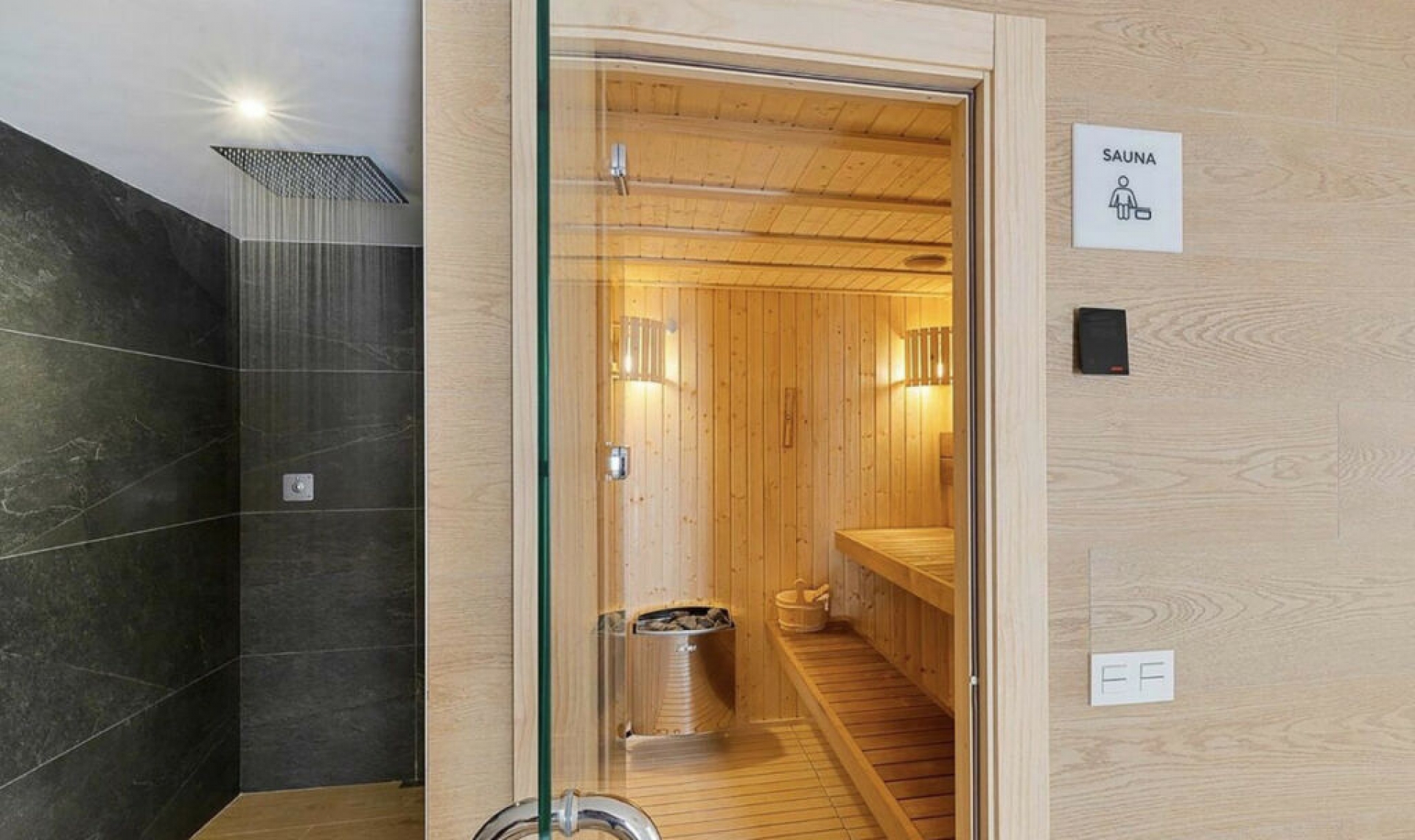 Resale - Apartment -
Benalmadena Costa