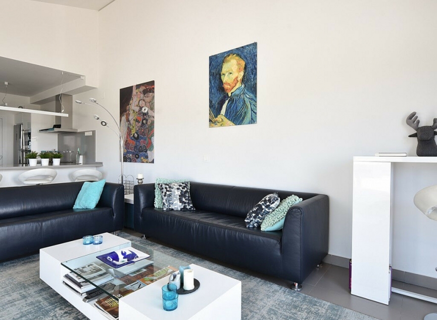 Resale - Apartment -
Benalmadena Costa