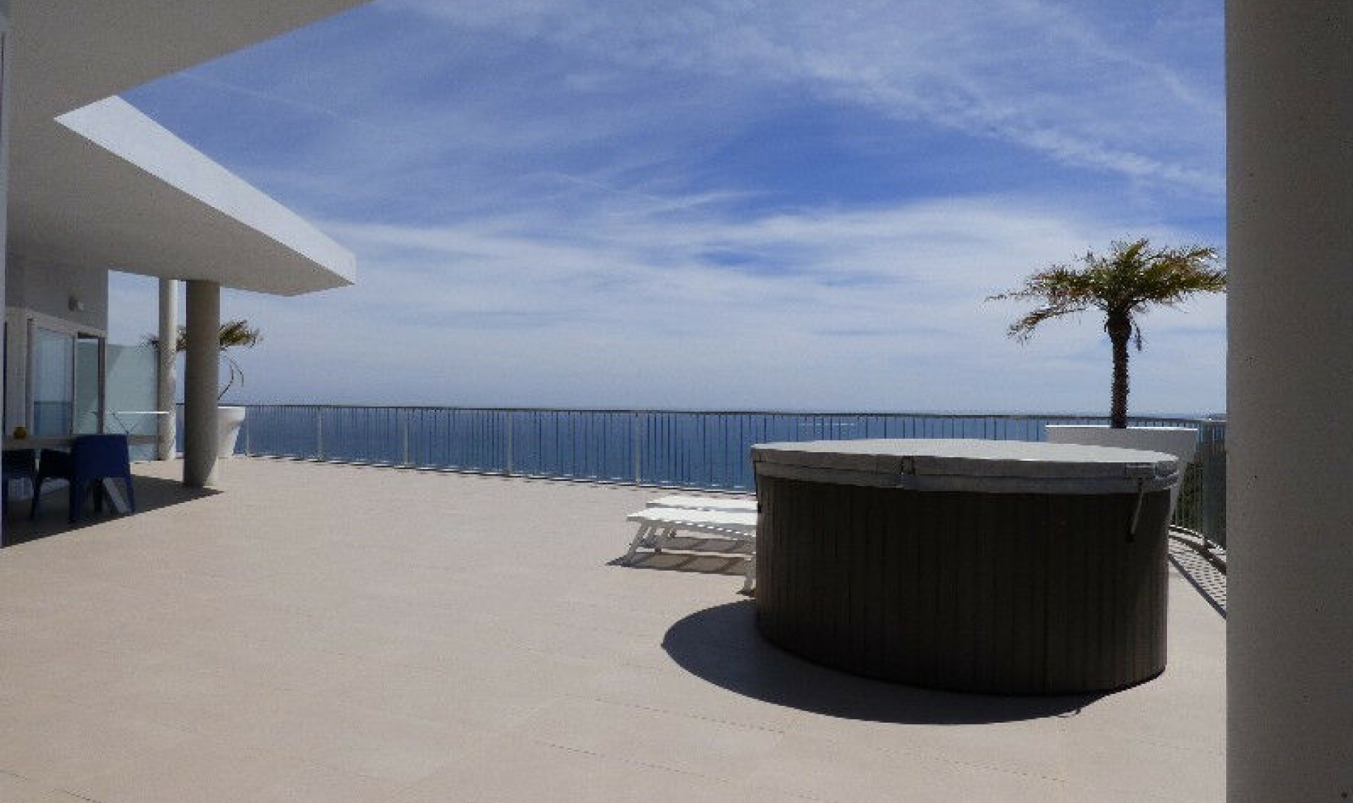 Resale - Apartment -
Benalmadena Costa