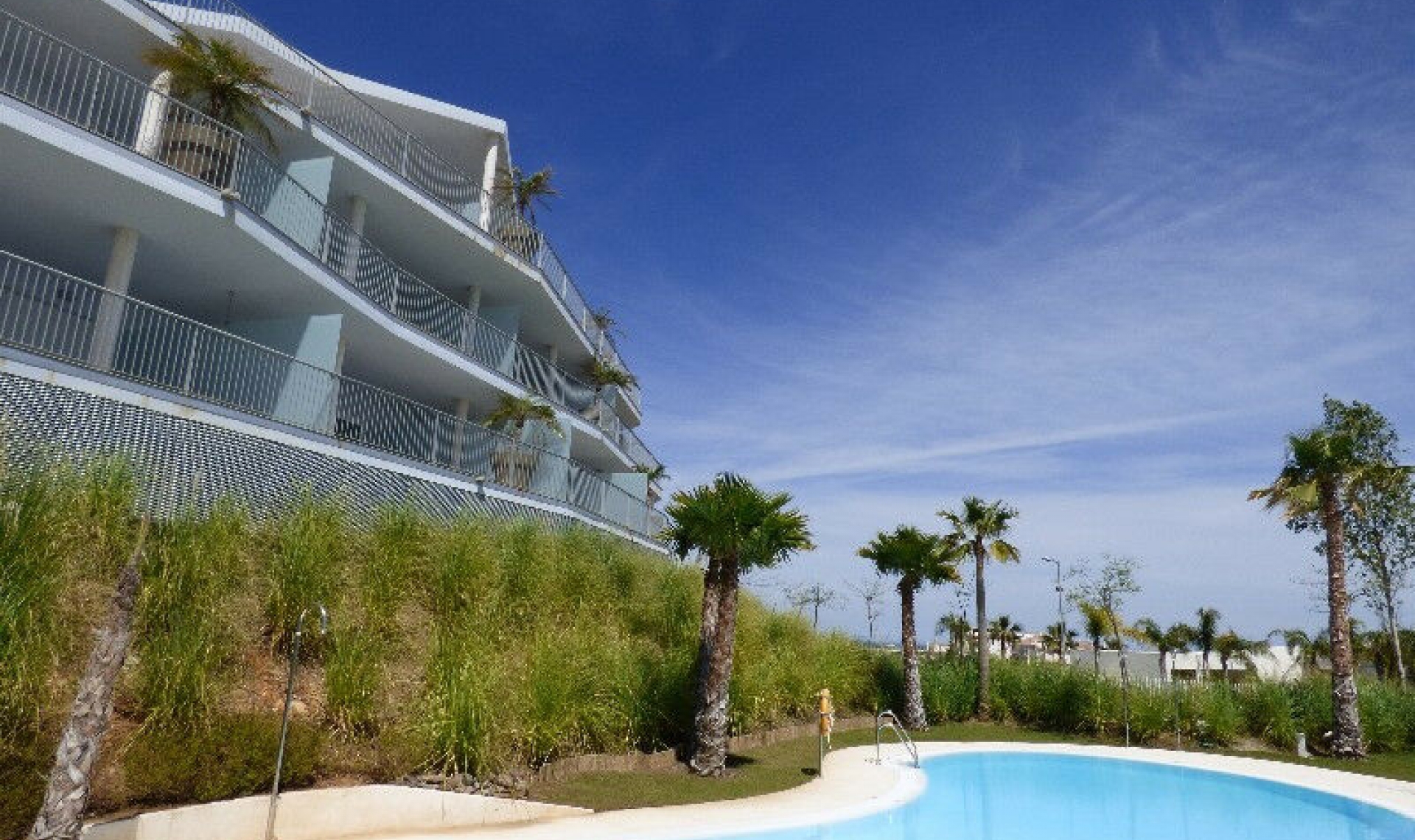 Resale - Apartment -
Benalmadena Costa