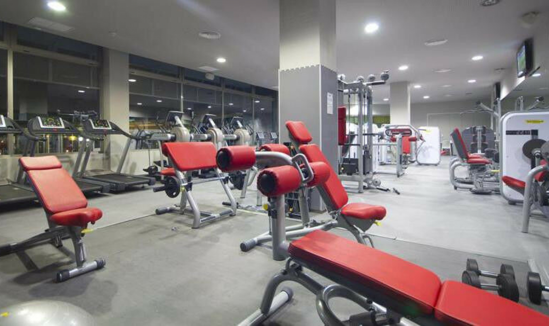 Resale - Apartment -
Benalmadena Costa