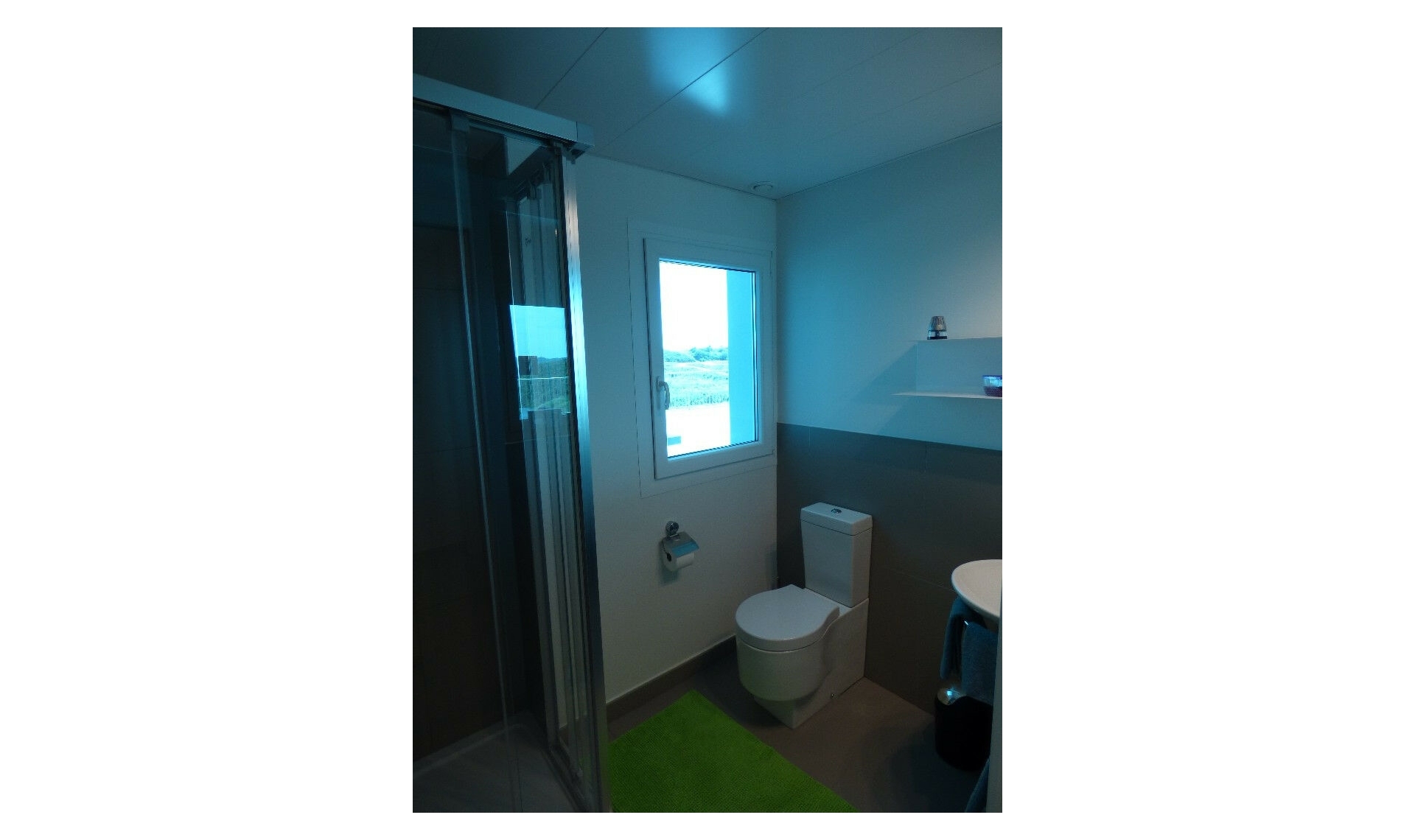 Resale - Apartment -
Benalmadena Costa