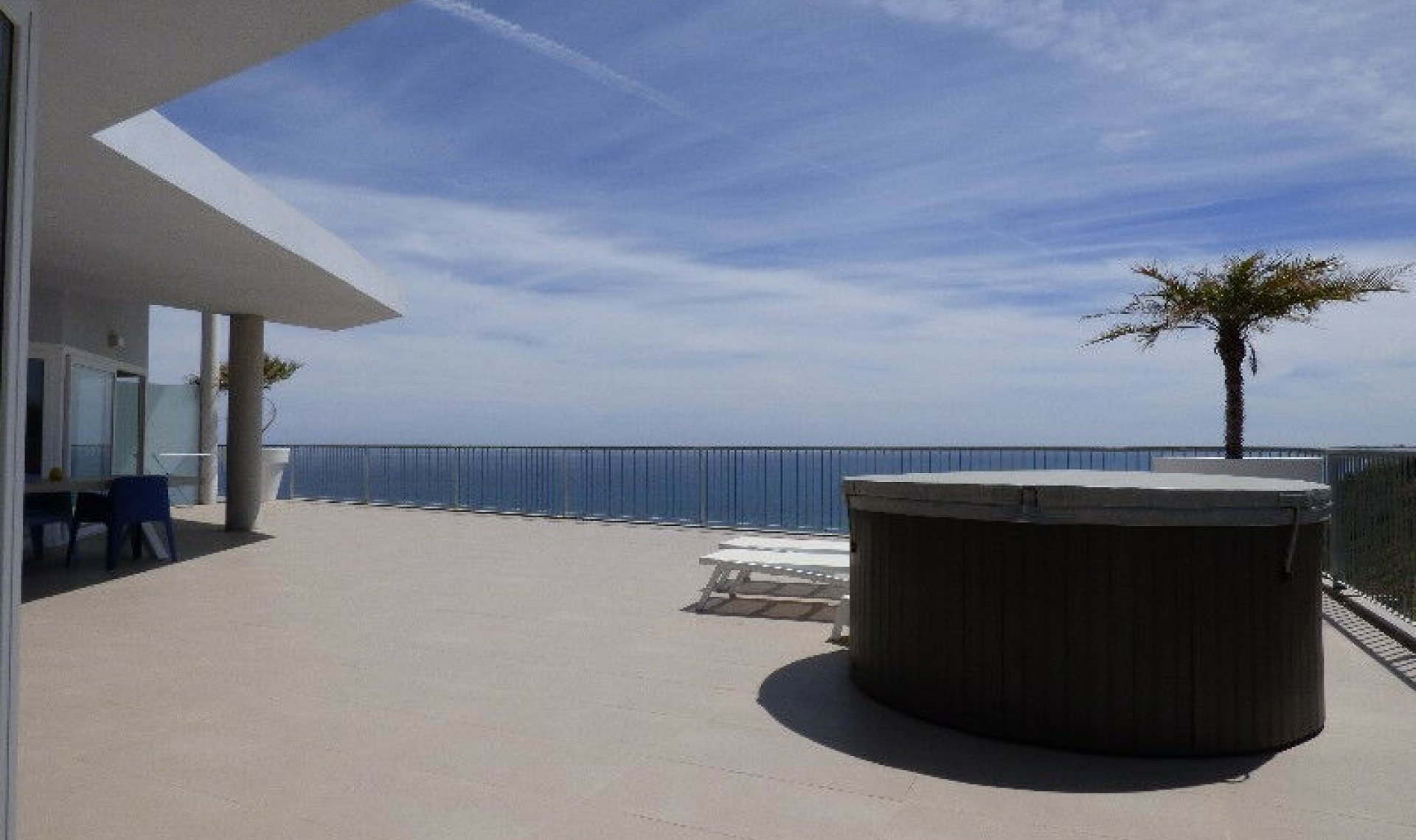 Resale - Apartment -
Benalmadena Costa