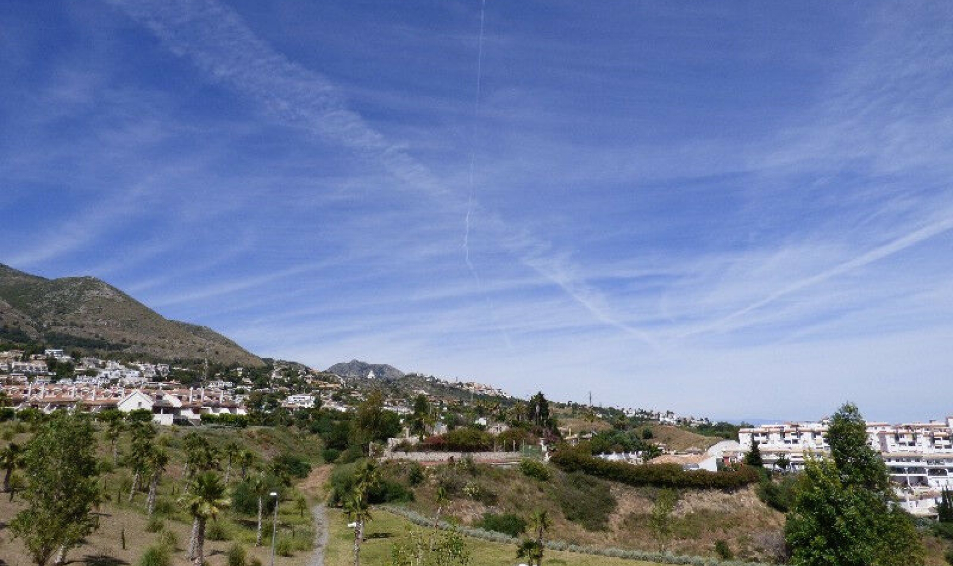 Resale - Apartment -
Benalmadena Costa