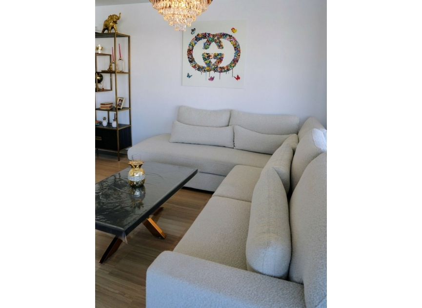 Resale - Apartment -
Benalmadena Costa