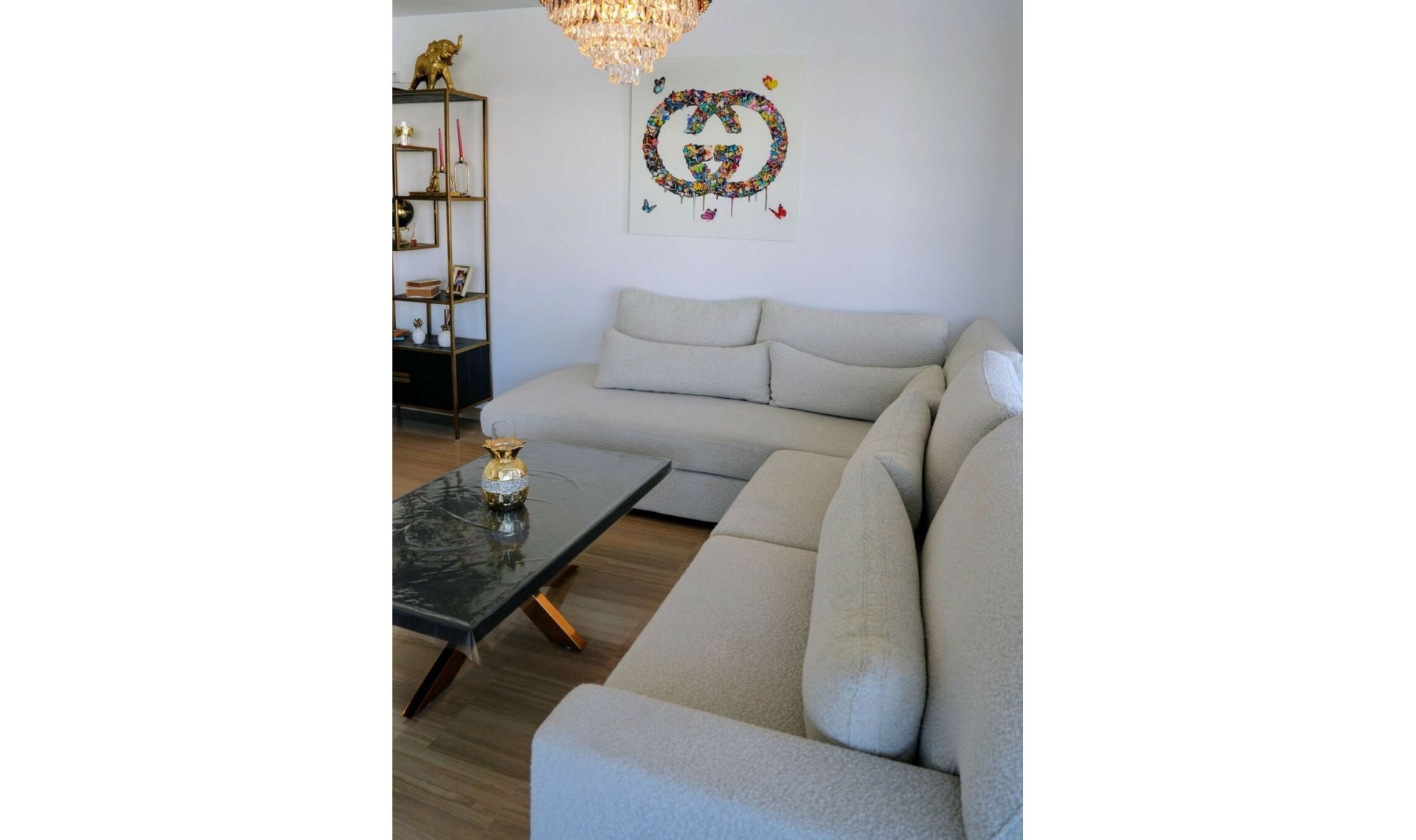 Resale - Apartment -
Benalmadena Costa