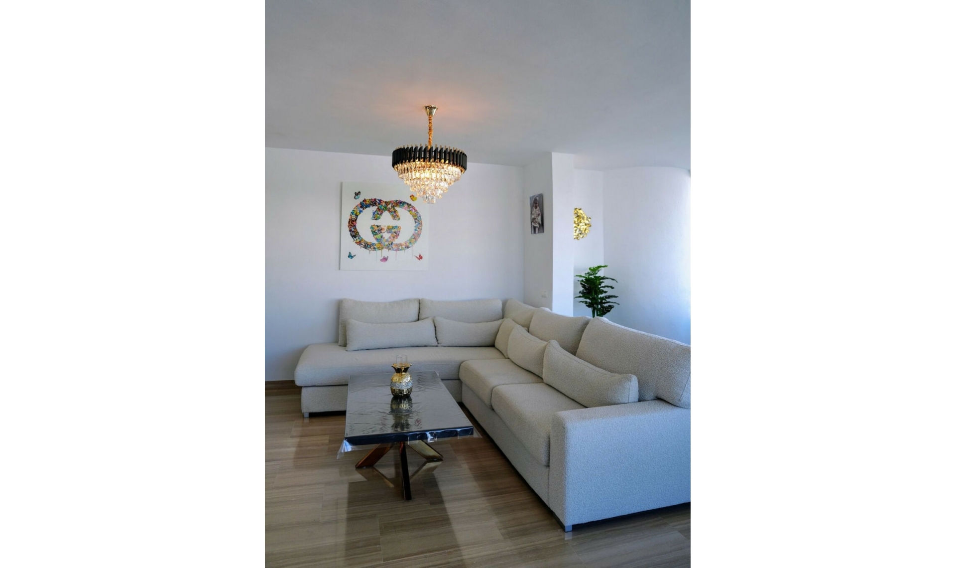 Resale - Apartment -
Benalmadena Costa